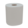 Ręczniki papierowe Katrin Plus M2 w roli 2-warstwowe białe 90m 6 sztuk [2658]