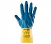 Rękawice robocze przeciwchemiczne Summitech Douchem Professional CB-F-06N2