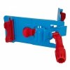 Stelaż do mopa CleanPRO z magnesem typu speedy 50cm