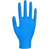 Rękawice nitrylowe Abena Ultra-Sensitive niebieskie bezpudrowe r.XL 100 szt.