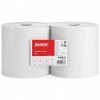 Czyściwo papierowe Katrin Basic XL2 260m 2-warstwowe białe 2 sztuki [458637]