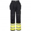 Spodnie ostrzegawcze klasy 1 PW3 Portwest PW307