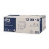Ręczniki papierowe Tork Matic Premium w roli 2-warstwowe białe 120m 6 sztuk [120016]