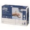 Ręczniki papierowe składane Tork Xpress Premium H2 2-warstwowe białe 21x100 listków [100297]