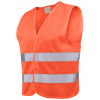 Kamizelka odblaskowa siatkowa Artmas VEST2 MESH