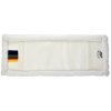 Mop płaski Splast MOP-0009 kieszeniowy z mikrofazy 40cm