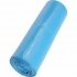Worki na śmieci HDPE, niebieskie, 35L, 50 sztuk