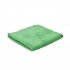 Ścierka 32x32 CleanPRO, zielona, 320 g/m2