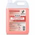 Żel do czyszczenia sanitariatów Biopur F512, 5L