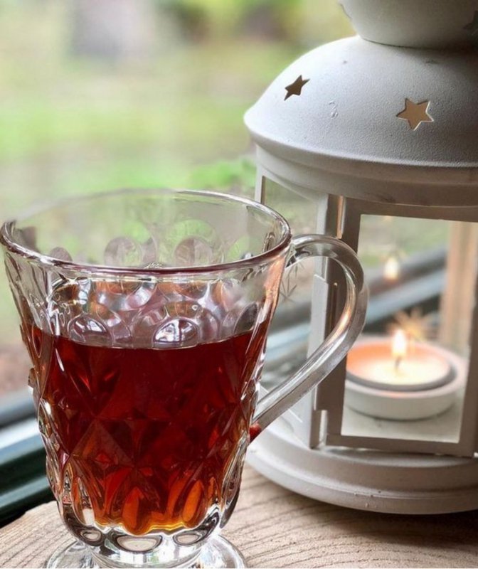 Lyonnais Szklanka z uchem 230ml