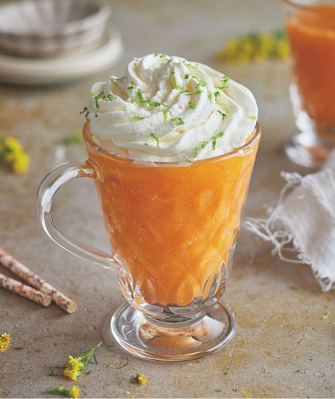 Lyonnais Szklanka z uchem 230ml