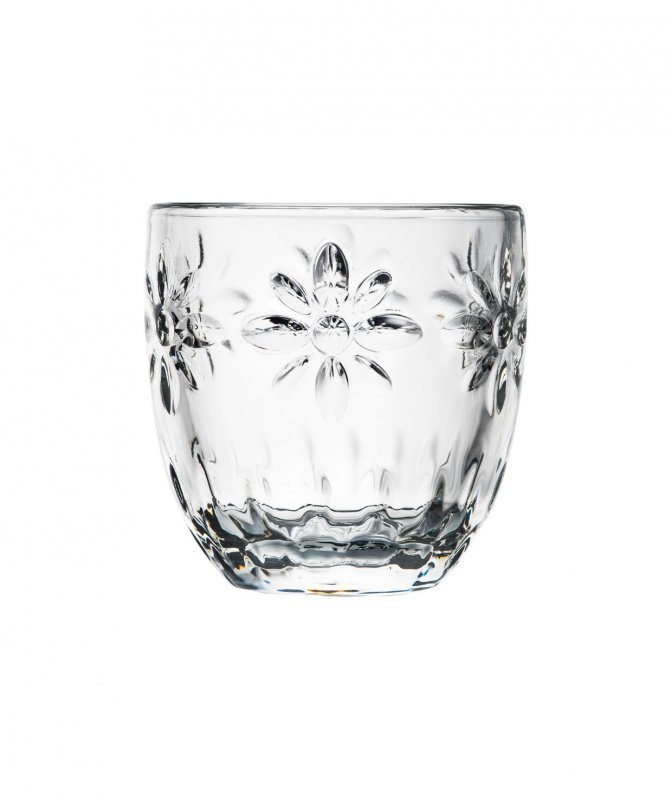 Espresso Fleurs Szklanka 100 ml