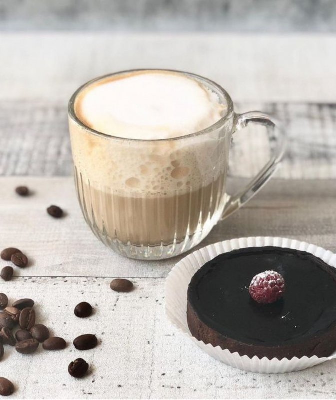 Ouessant Kubek z uchem 240 ml