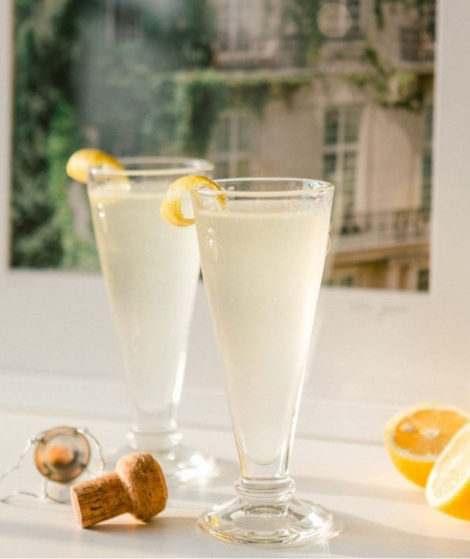 Pszczoła Kieliszek szampan 150ml