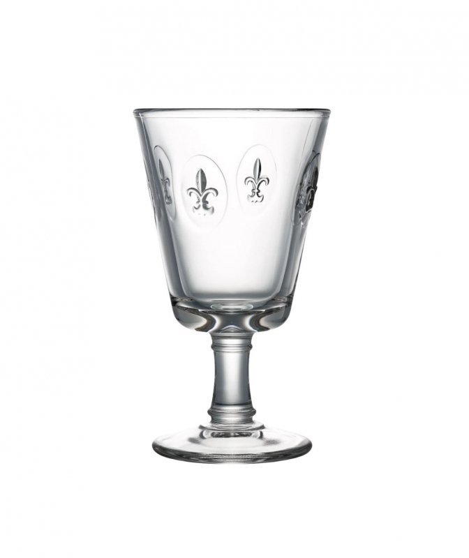 Fleur de lys Kieliszek 230 ml