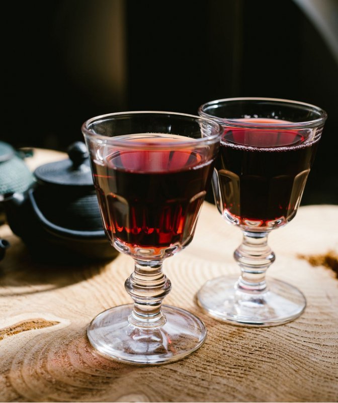 Perigord Kieliszek 180 ml