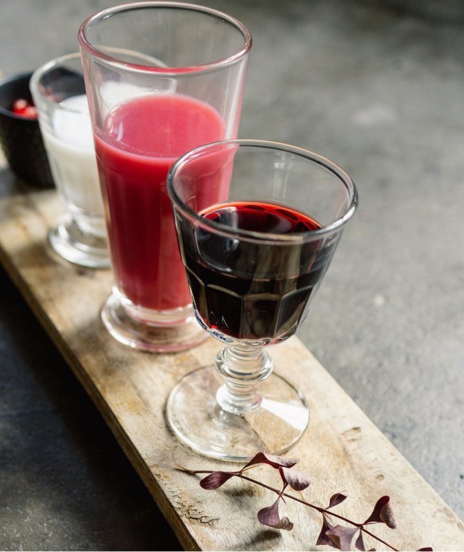 Perigord Kieliszek 180 ml