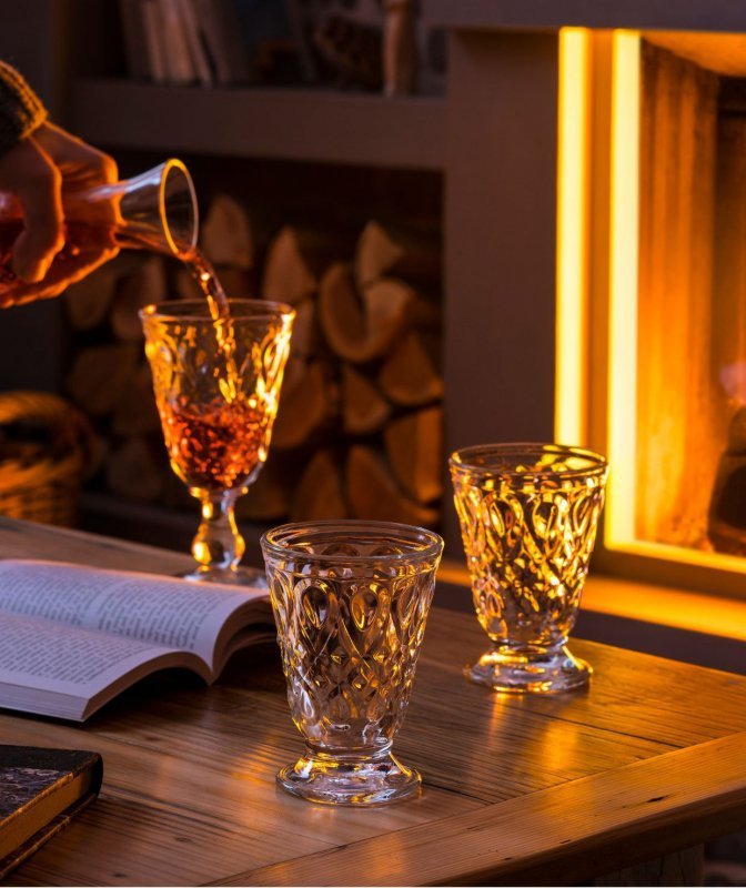 Lyonnais Szklanka 200 ml