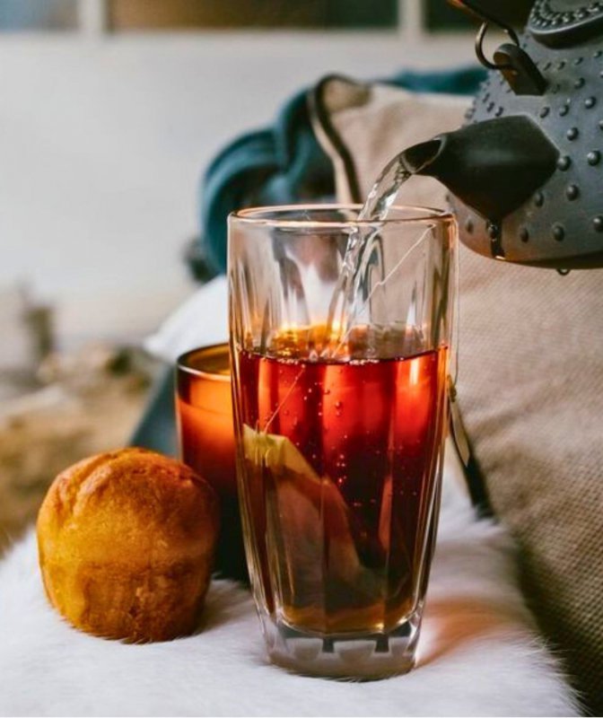 Buduar Szklanka 340 ml