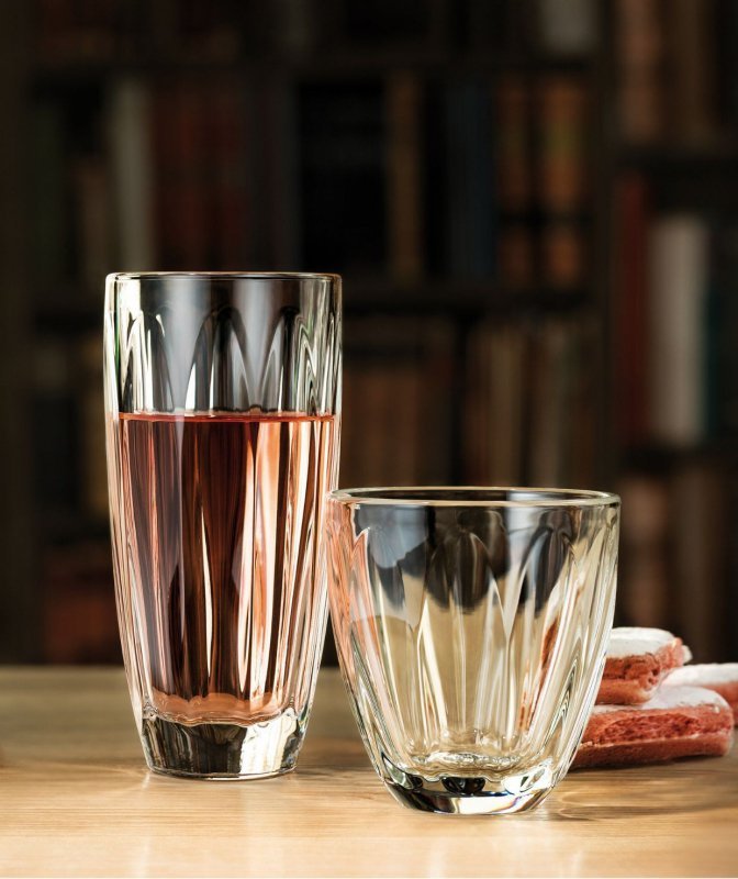 Buduar Szklanka 340 ml