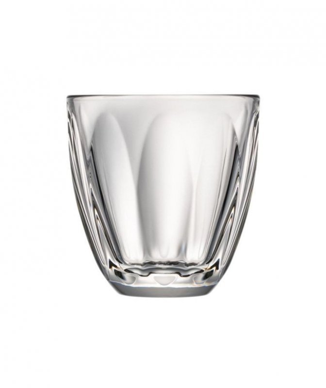 Buduar Szklanka 250 ml