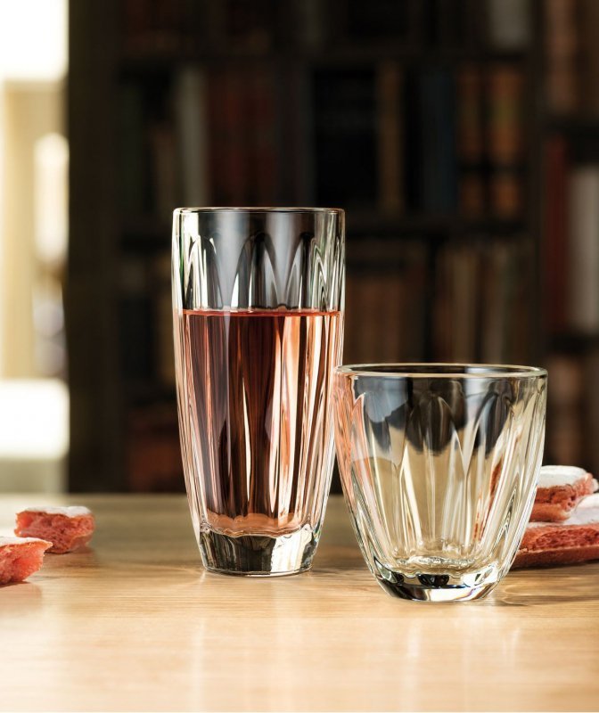 Buduar Szklanka 250 ml