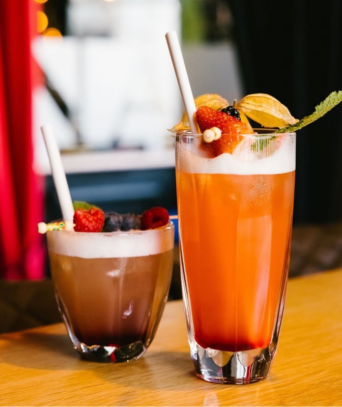 Buduar Szklanka 250 ml