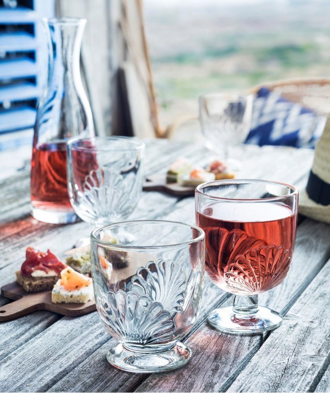 Belle ile Kieliszek 290 ml