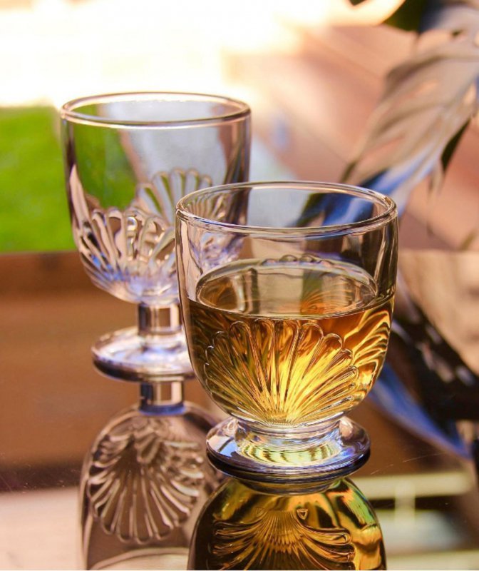 Belle ile Kieliszek 290 ml