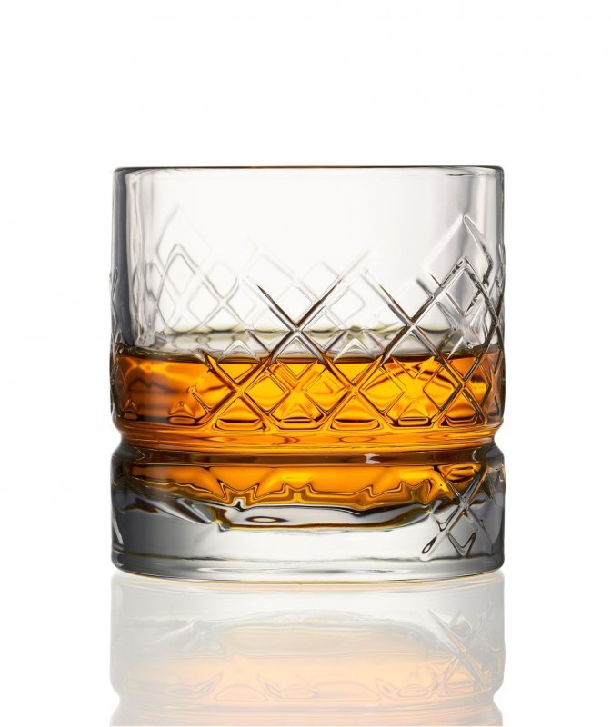 Dandy Szklanka do whisky 300 ml