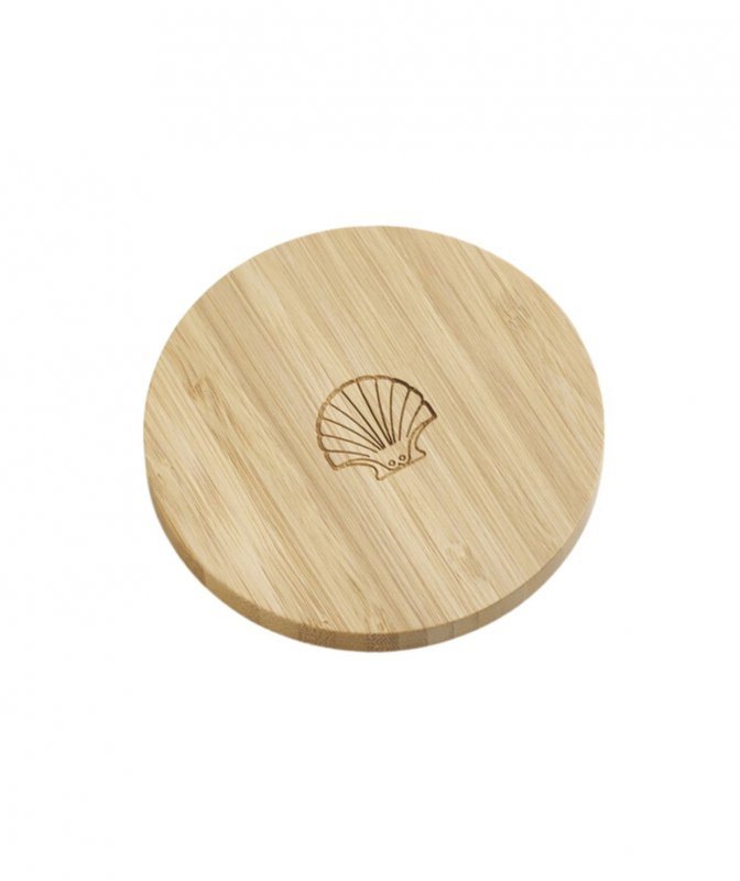 Wersal Szklanka z Zaparzaczem 240 ml