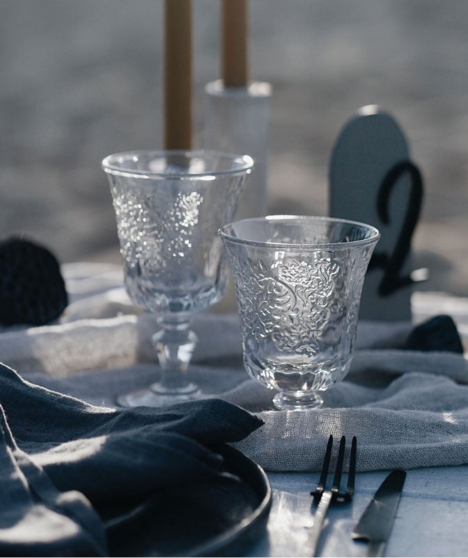 Amboise Szklanka 220ml