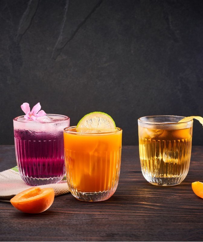 Ouessant szklanka 240 ml