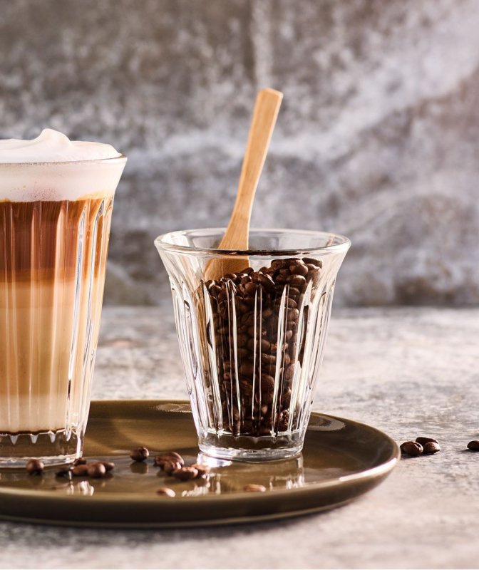 Zinc Szklanka  170 ml