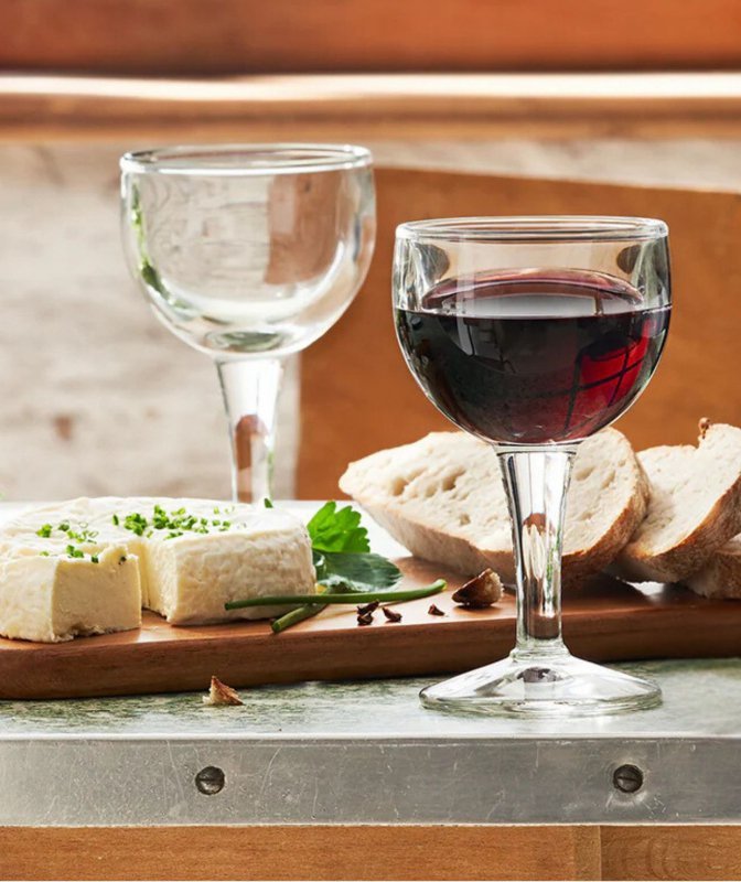 Ballon Kieliszek duży 240 ml