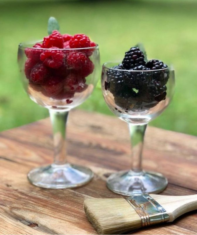 Ballon Kieliszek duży 240 ml