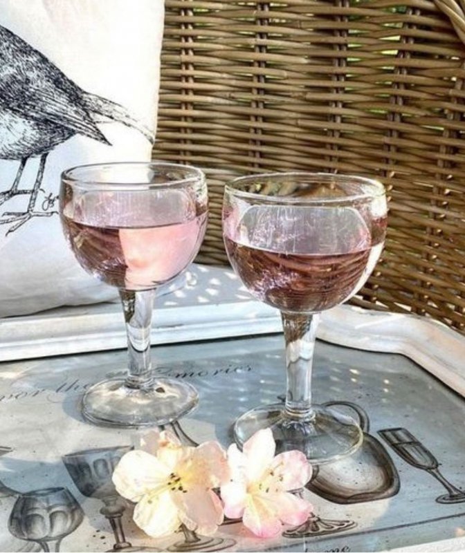 Ballon Kieliszek duży 240 ml