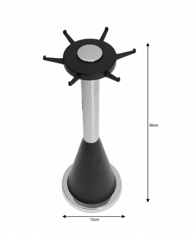 ZESTAW PRZYBORÓW KUCHENNYCH KINGHOFF KH-1569