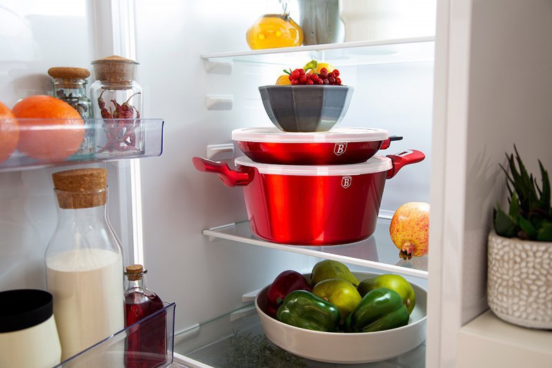 ZESTAW GARNKÓW I PATELNI BERLINGERHAUS BH-7050