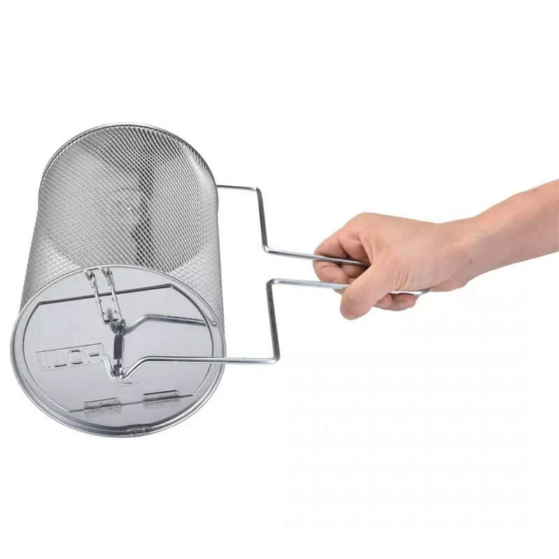 ELEKTRYCZNY PIEKARNIK FRYTOWNICA KLAUSBERG KB-7598