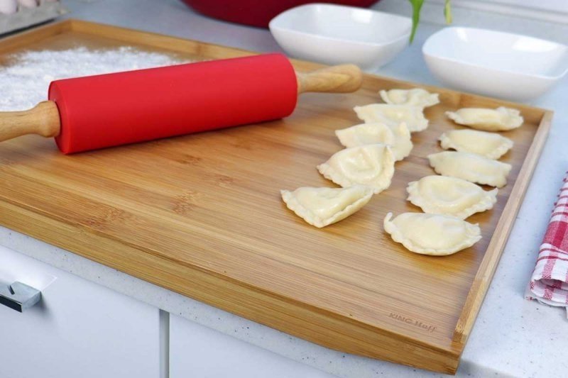 Jaką wybrać stolnicę do kuchni ? 