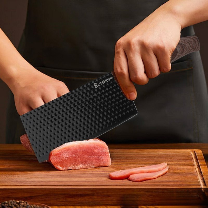 Dobry nóż szefa kuchni do codziennego gotowania – jaki wybrać ?