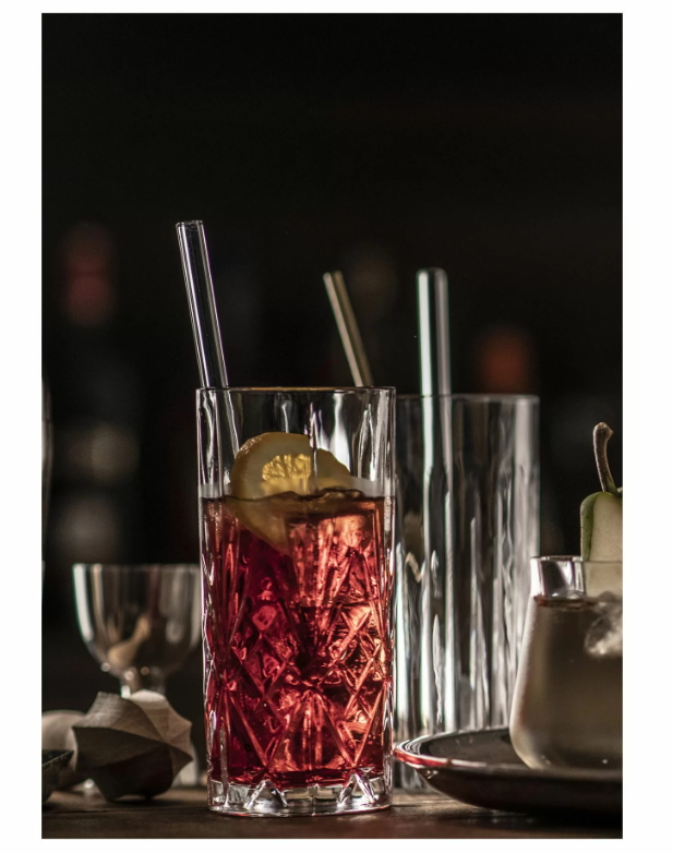 Jak przygotować drinki? Jakie szkło wybrać do drinków?