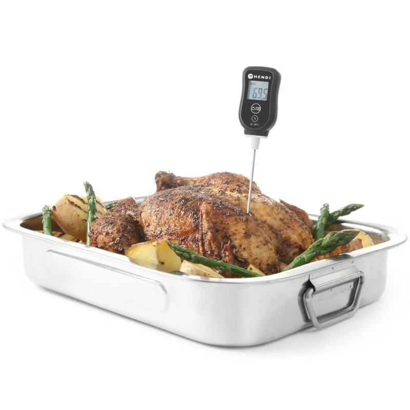 Jaki termometr cukierniczy do wymagających przepisów? Kompletny poradnik wyboru i ranking modeli dostępnych online