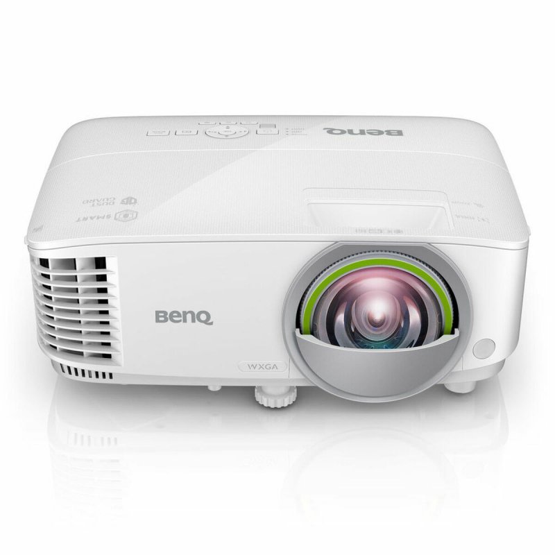 Projektor BenQ 9H.JLX77.1HE