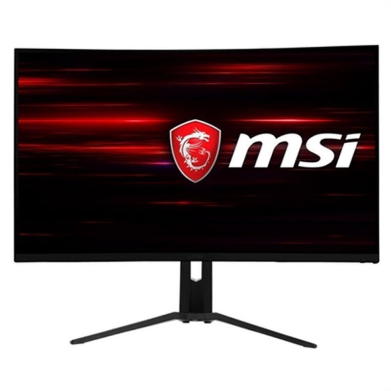 Monitor MSI Optix MAG322CQR