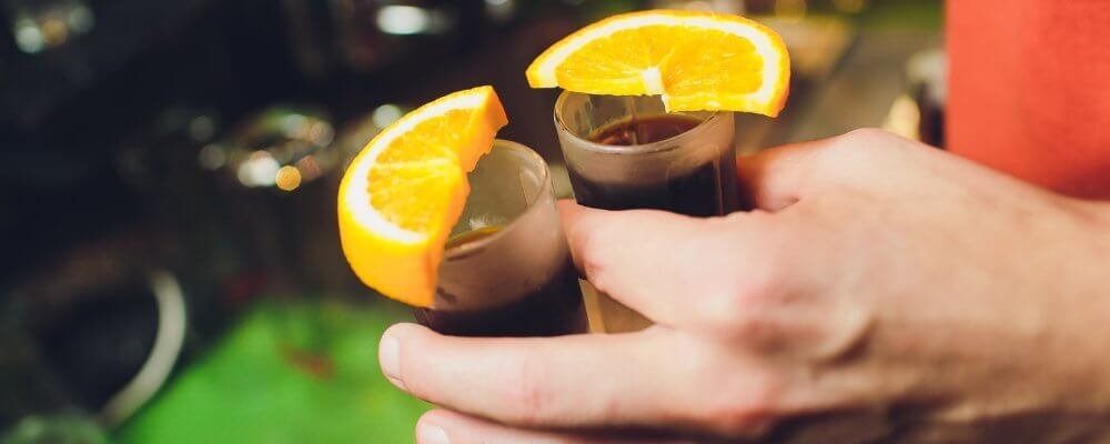 Jägermeister - digestif, który podbił świat. Czym jest Jägermeister i jakie są jego kraftowe odpowiedniki? Jägermeister - digestif, który podbił świat. Czym jest Jägermeister i jakie są jego kraftowe odpowiedniki?