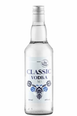  Wódka Classic Vodka (0,5 l)