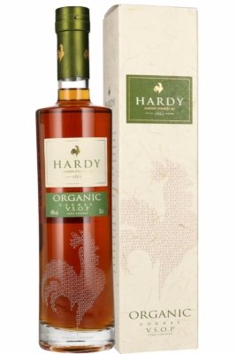 Koniak Hardy VSOP 0,7l