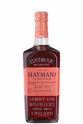 Gin HAYMAN’S SLOE GIN (0,7 l)